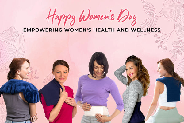 Sunny Bay: Empowering Women's Health and Wellness