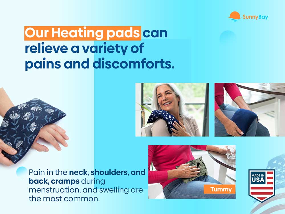 Small Heating Pad Microwavable - Moist Hot Compress Lucky MoneySmall Heating Pad Microwavable - Moist Hot Compress Lucky Money