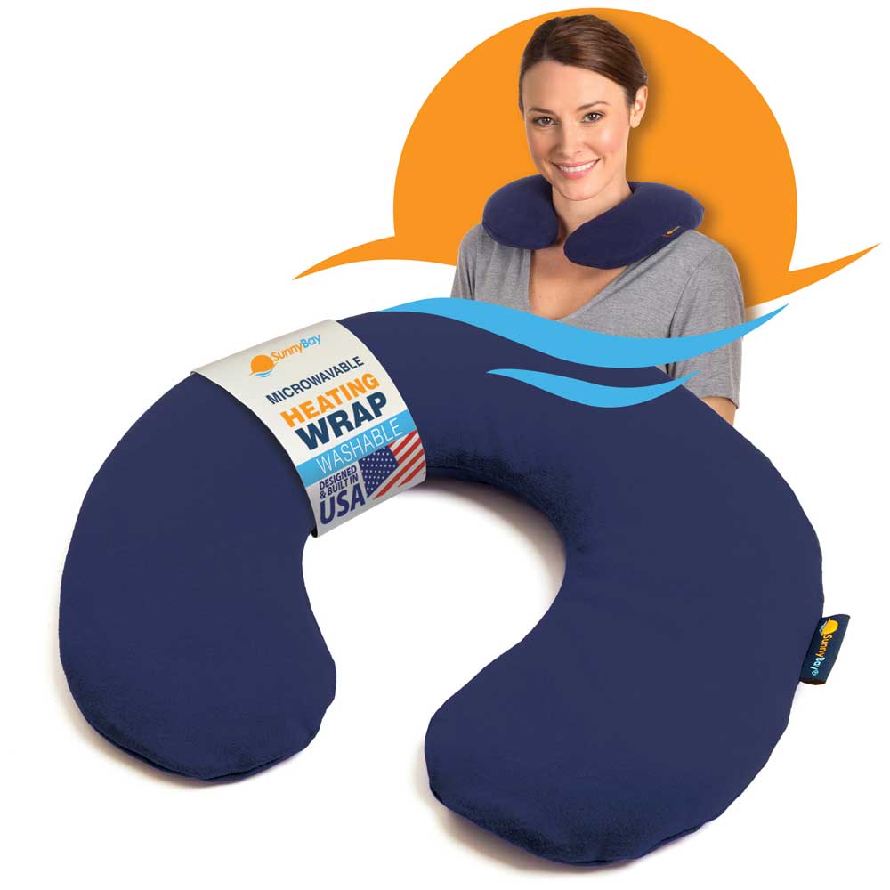 My Heating Pad Reusable Head Gel Ice Pack Moist - View #11