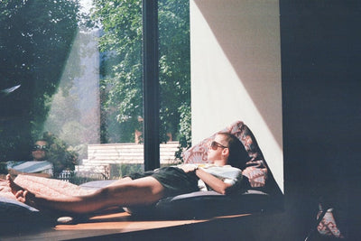 Eight Benefits of Deep Relaxation You Must Know