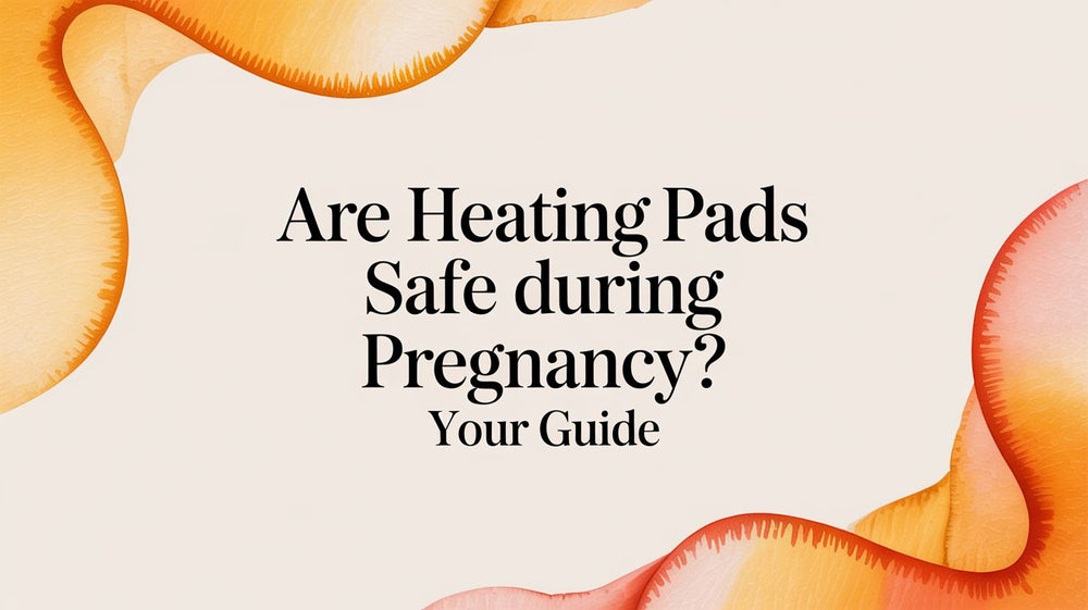 pregnancy heating pad safety chart diabetes nerve damage thermoregulation issues