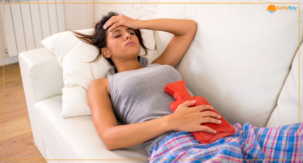 How to Soothe Menstrual Cramps Without Medication