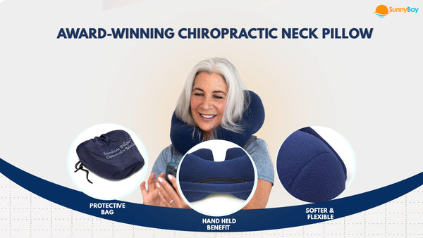 How to Travel Without Neck Pain: A Comprehensive Guide with Practical Tips