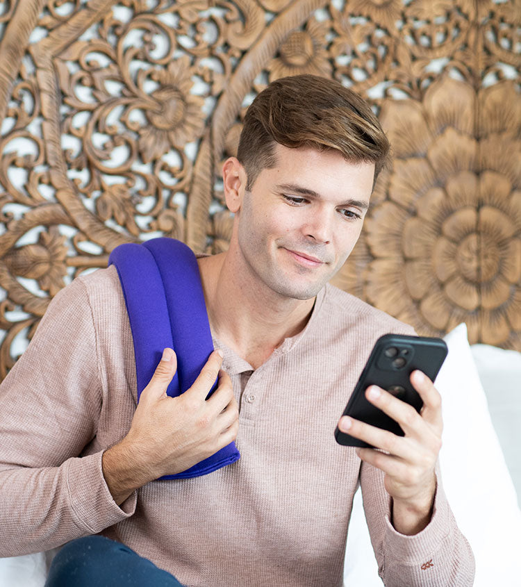 Natural & Fresh Flax Seeds Fill