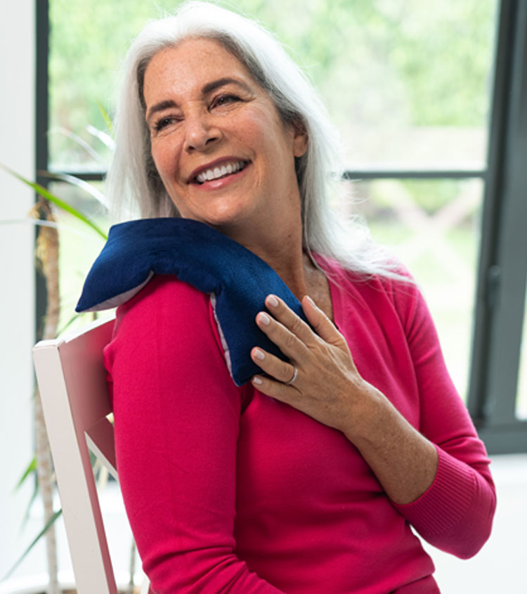 Natural & Fresh Flax Seeds Fill