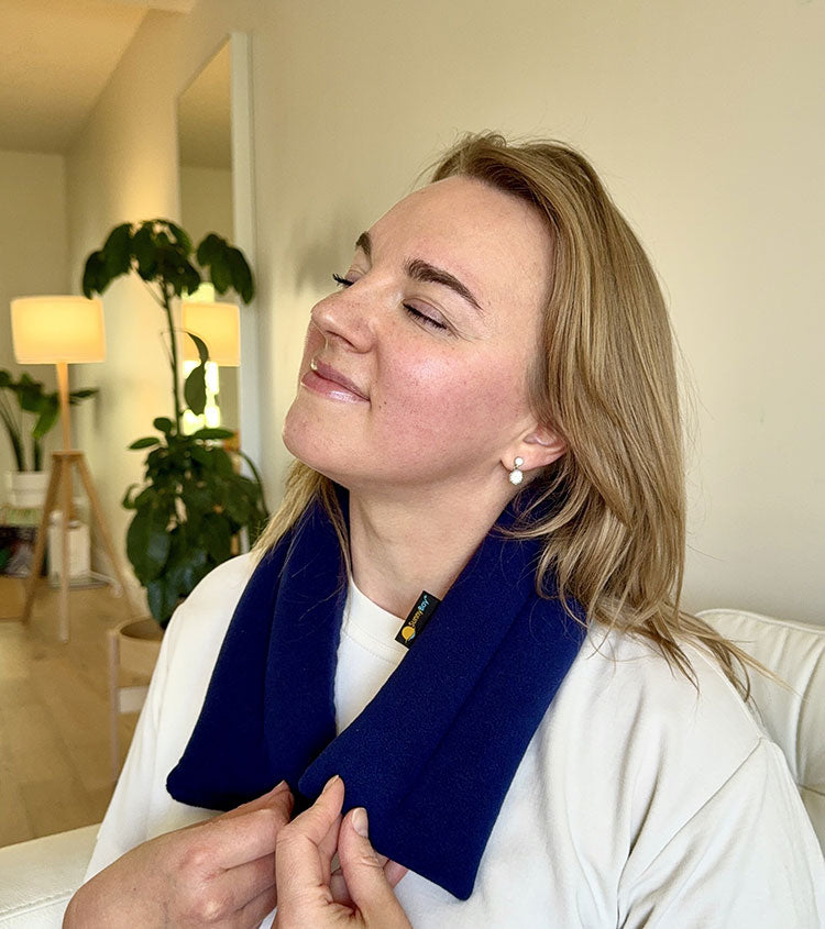 Comforting, Soft Feel