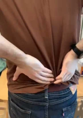 Slim and invisible under clothing, the heat patch works quietly while you move freely. Enjoy better mobility without anyone knowing you’re wearing it—except when they notice how easily you move.