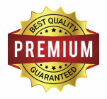 Best Quality Guaranteed