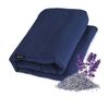 Lavender-scented Blue with Cotton Cover