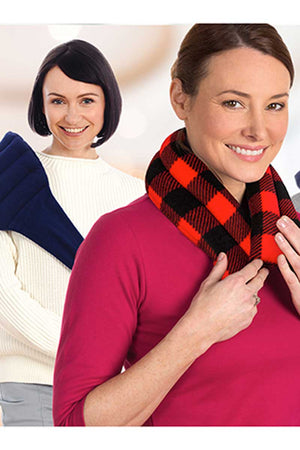 SunnyBay heating pads microwavable moist heat pain relief hot pack