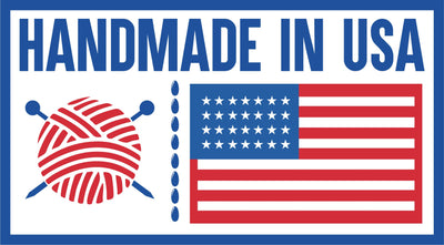 Cloth Face Mask, Washable and Reusable, Designed and Hand-made in USA-SunnyBay