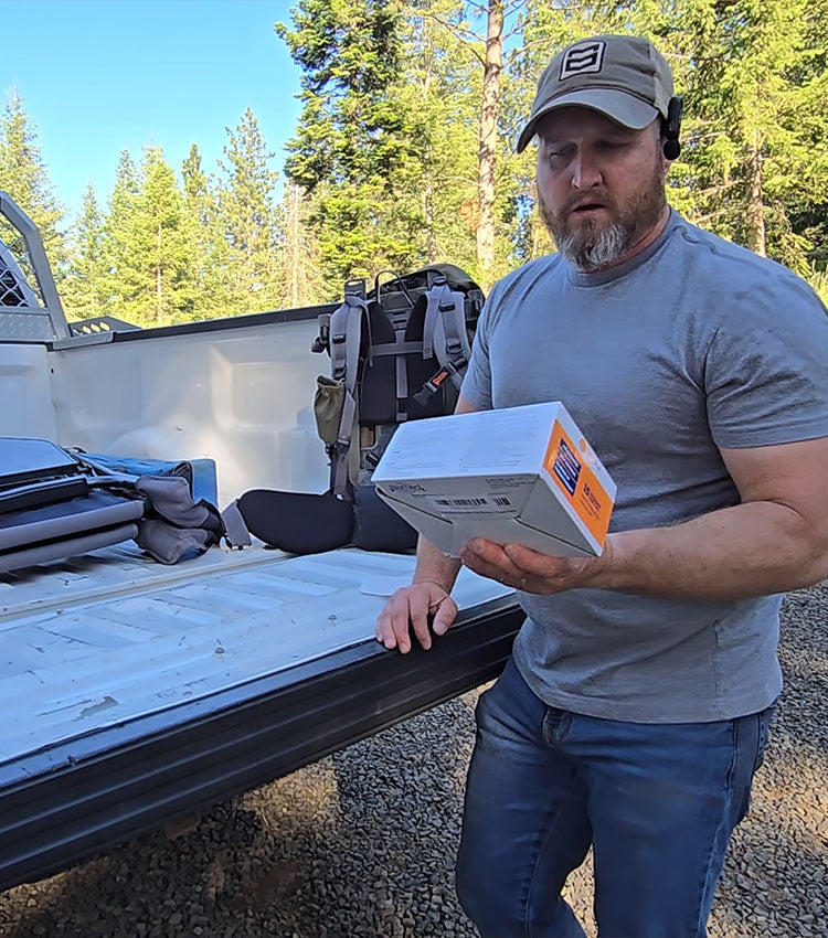 A Must-Have for Outdoor Adventures