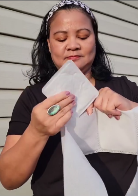 Easy to use and very effective.