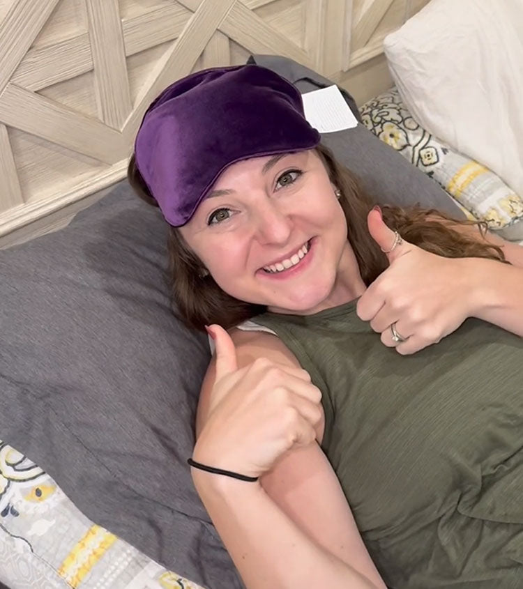 Comforting, Soft Feel