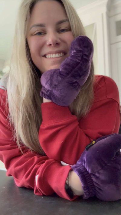 Now you see why I'm obsessed!  You will too.