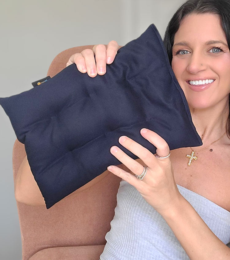 Natural & Lava Sand Fill