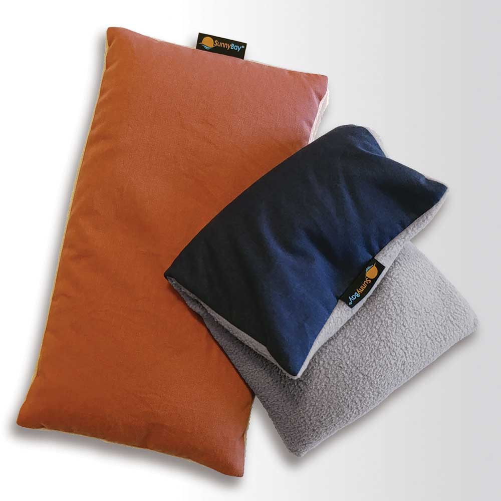 small heat pack microwavable