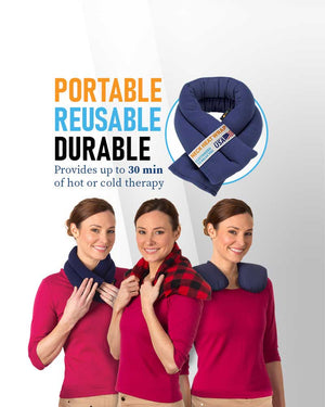 most popular neck heating pad for pain relief