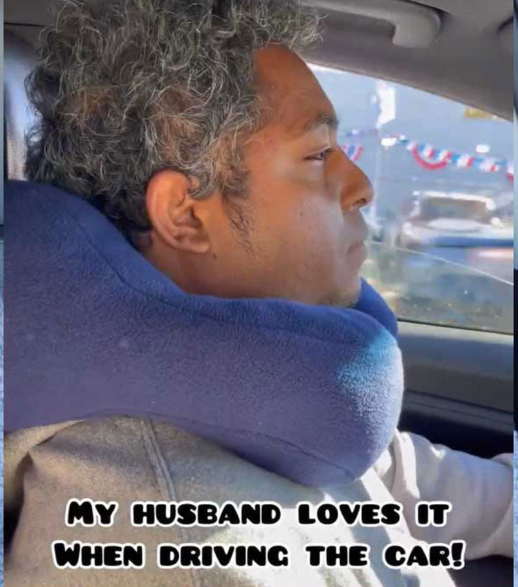 Optimal Neck Support