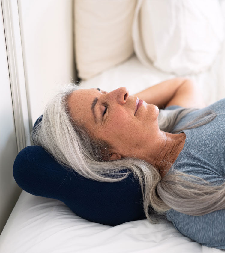 Proper Spine Alignment