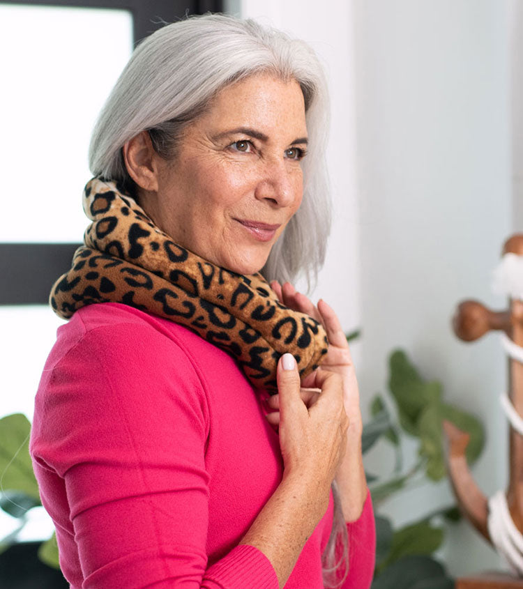 Effective Heat Therapy