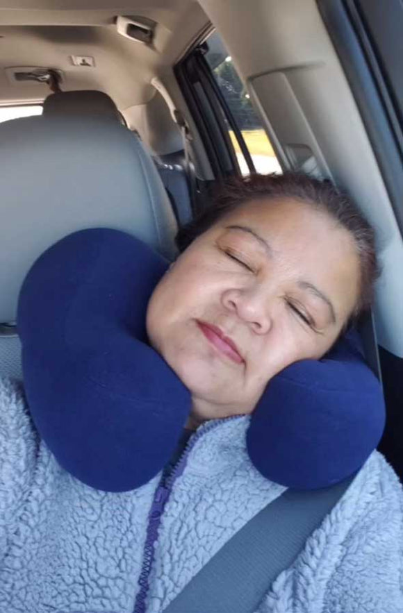 Neck Pillows-SunnyBay for Travel and Sleeping