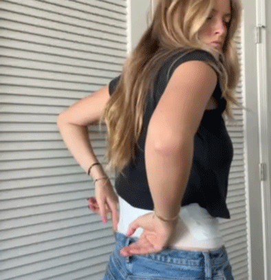 Daily Relief for Hardworking Bodies